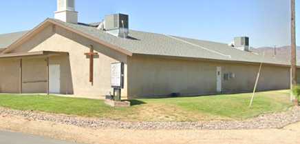 Desert Winds Community Church
