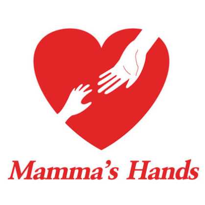 Mamma's Hands