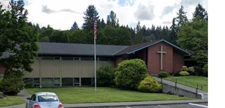 The Woodinville Storehouse Food Bank