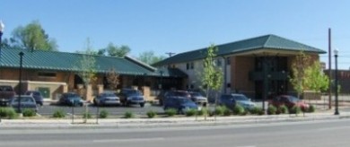 Catholic Charities Marian House & Hanifen Center