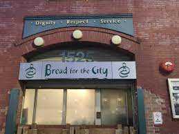 Bread For The City - Northwest Center
