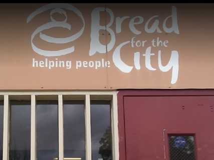 Bread For The City - Southeast Center