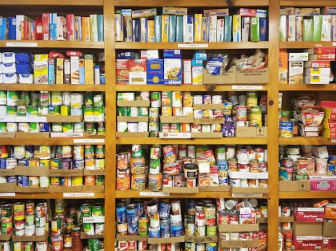 Elkridge Love Mission Emergency Food Pantry 5646 Furnace Avenue