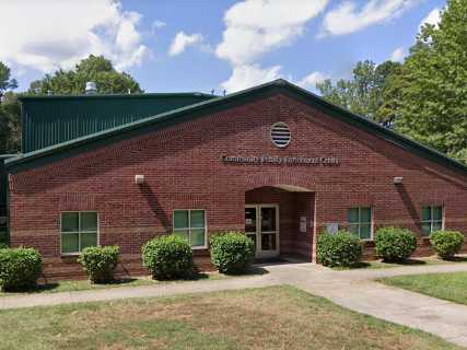 Community Family Enrichment Center, Inc. 