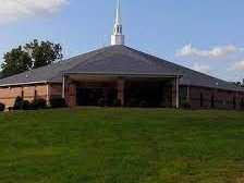 Calvery Tabernacle Pentecostal Church of God