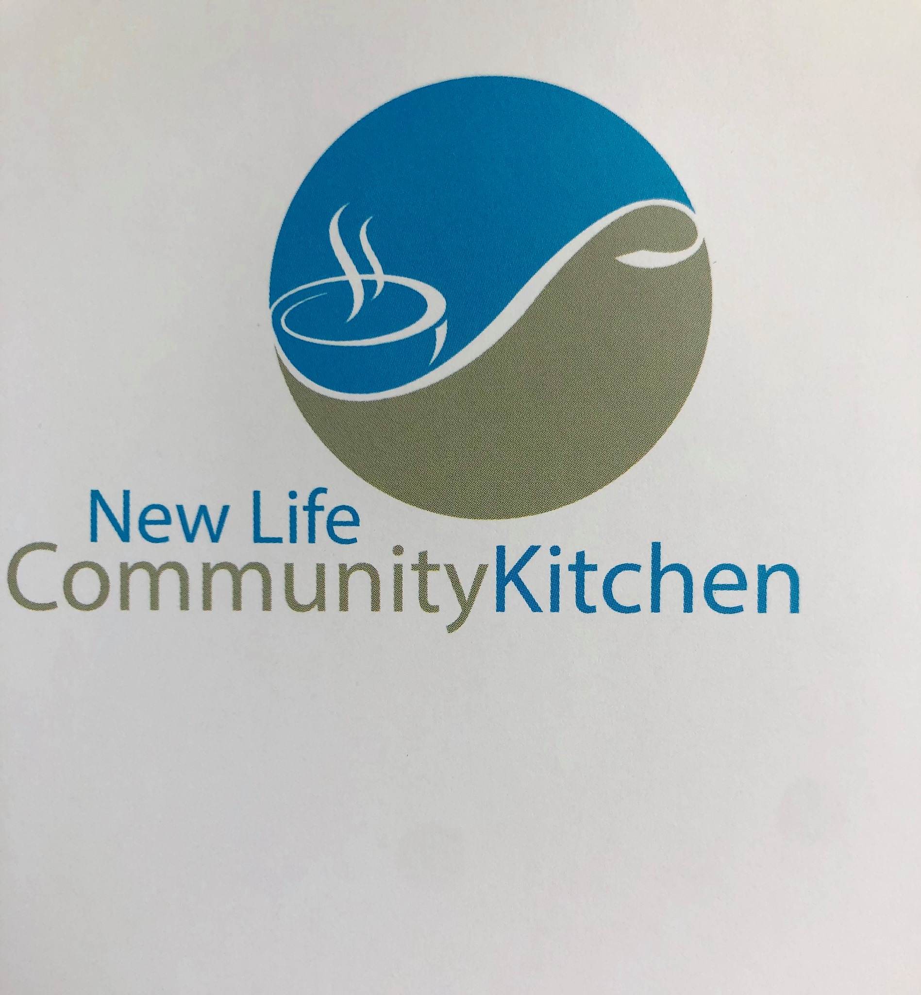 New Life Community Kitchen