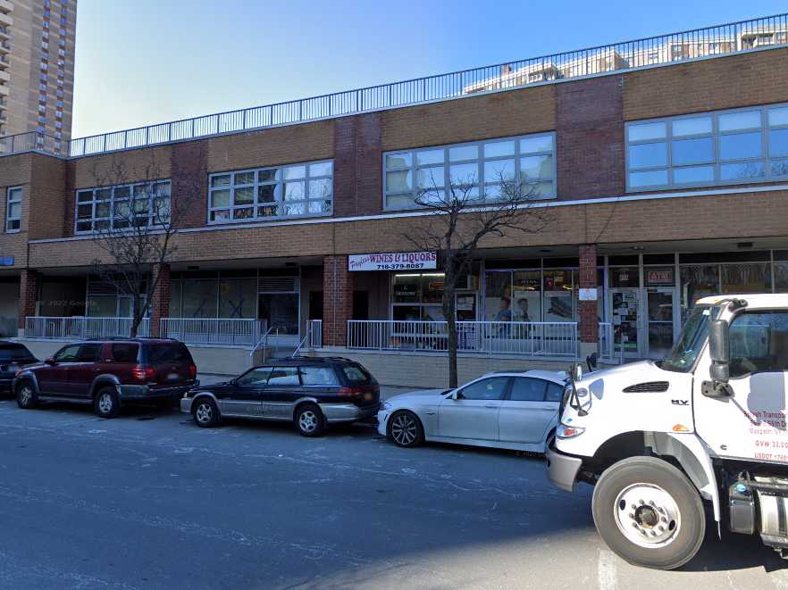 Black Forum of Coop City, Inc. 177 Dreiser Loop, Bronx, NY