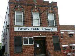 Bronx Bible Church