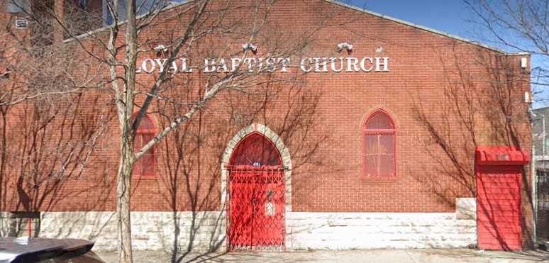 Loyal Baptist Church