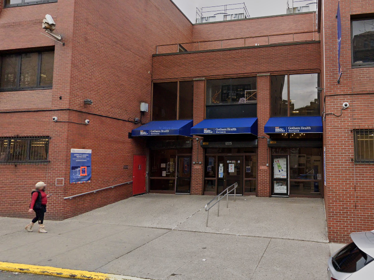 Bronx NY Food Pantres, Soup Kitchens