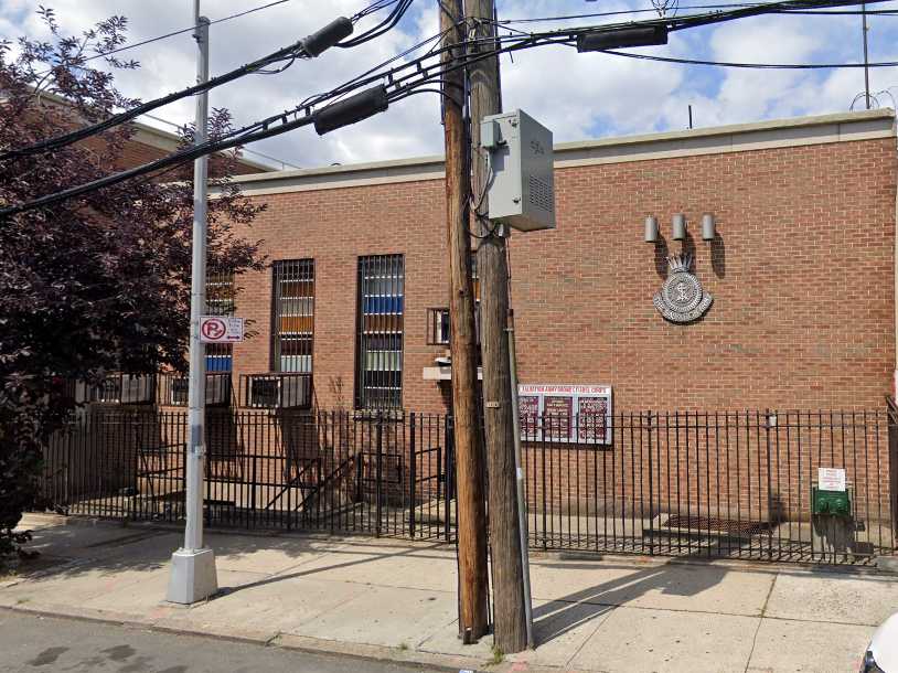 The Salvation Army Bronx Citadel Corps Community Center