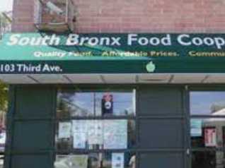 South Bronx Food Cooperative