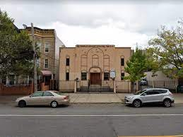 Spanish Intervale SDA Church