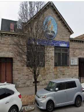 Spanish Washington Ave. Seventh Day Adventist Church