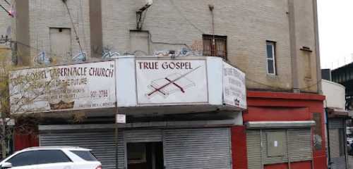 True Gospel Tabernacle
