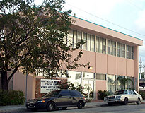 Miami Rescue Women