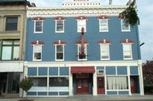 Middletown Hope House