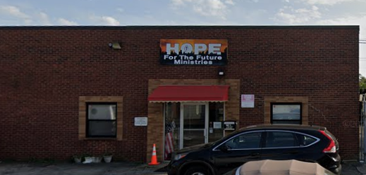 Hope For The Future Ministries