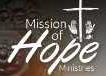Mission of Hope For Men and Women