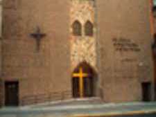 Primitive Christian Church