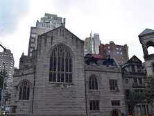 St. Ignatius Episcopal Church