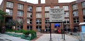 Upper Manhattan Mental Health Center