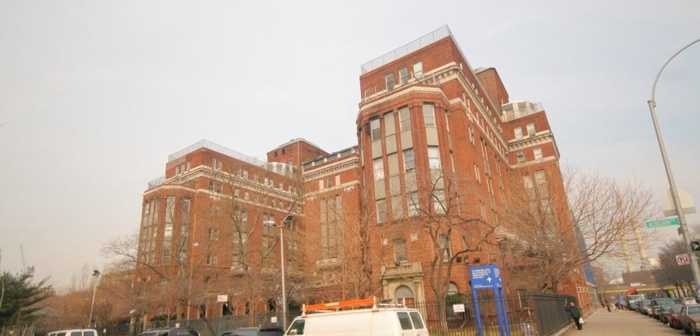 Brooklyn West Family Center