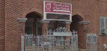 Church of God of East Flatbush