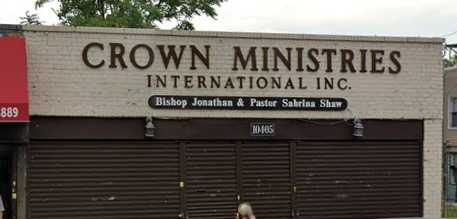 Crown Ministry