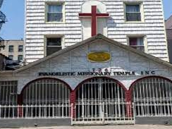 Evangelistic Missionary Temple