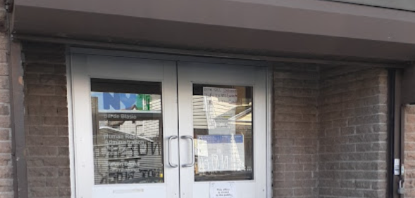 Food Stamp Office- East New York