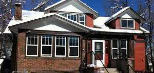 Attention Homes Emergency Shelter For Children