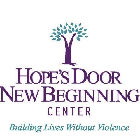 Hope's Door New Beginning Center
