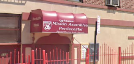 Mission Assembly Pentecostal