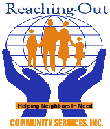 Reaching Out Community Services Inc.