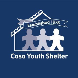 Casa Youth Shelter IG