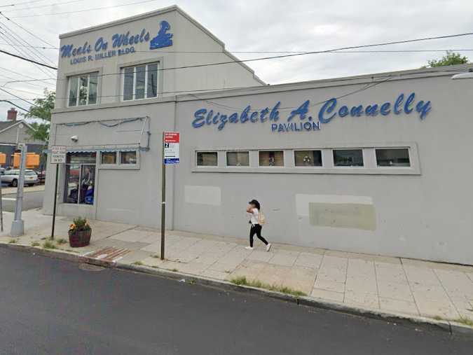 Meals on Wheels of Staten Island 304 Port Richmond Ave., Staten