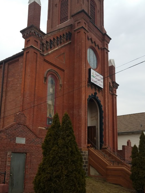 Staten Island SDA Church