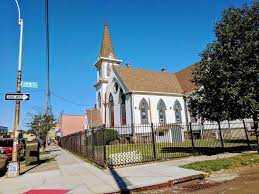 Bethesda Missionary Baptist Church