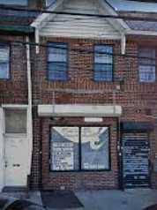 Blanche Memorial Church - Food Distribution Center