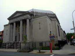 First Church of God in Christ - Food Distribution Center