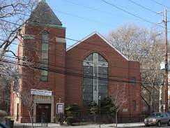 H.O. Scott Education and Comm. Ctr. Peach Cobbler