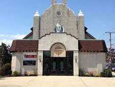 Our Lady of Grace Parish Ministries