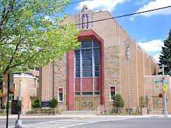 BFFY - Our Lady of Lourdes Outreach - Food Distribution Center