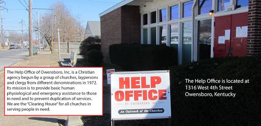 Help Office of Owensboro, Inc.