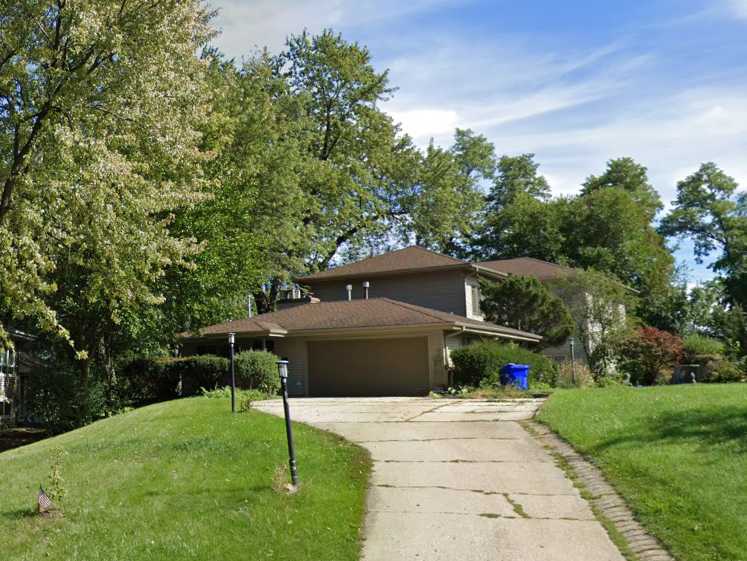 Christ Community Church of Wheaton 602 E. Geneva Rd,, Wheaton, IL