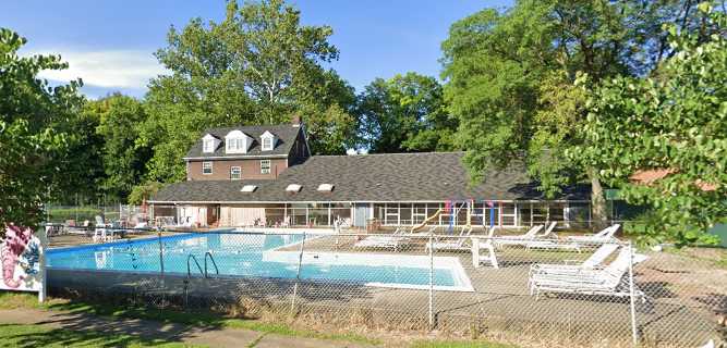 Sewickley Community Center