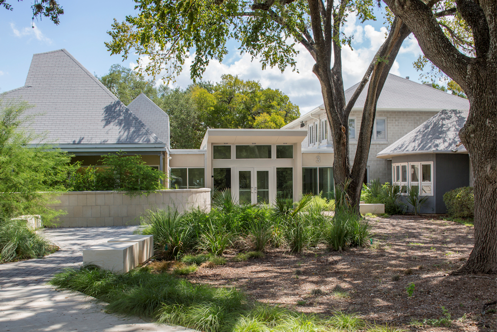 Austin Shelter for Women and Children