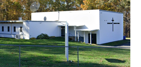 Adventist Community Services of Connecticut