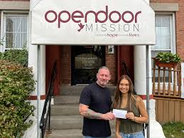 Open Door Mission